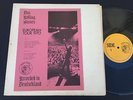 THE ROLLING STONES European Tour 1970 recorded in Deutschland RARE TMOQ LP VG+