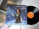 1978 LP - Dee D. Jackson ?COSMIC CURVES - 1st press Germany / TOP / + Poster