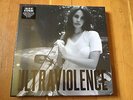 Lana Del Rey Ultraviolence NEW LIMITED BOX SET 2 vinyl LP PIC DISC+ CD +4prints