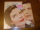 J Geils Band LP Love Stinks SEALED