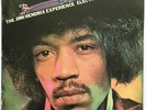 JIMI HENDRIX EXPERIENCE ELECTRIC LADYLAND PART 2 LP TRACK 1968 UK PRESS