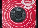 The Eyes - Good Day Sunshine - MF934 Rare UK 1966