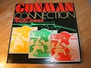 NICODEMUS - GUNMAN CONNECTION - CHA CHA - EXCELLENT