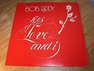 BOB ANDY - LOTS OF LOVE AND I - SKY NOTE - EXCELLENT-