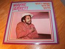 WAYNE JARRETT - WHAT’S WRONG WITH THE YOUTHS - JAH LIFE - VERY GOOD++