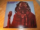 YABBY U - AFRICAN QUEEN - CLAPPERS - USA ISSUE - VERY GOOD