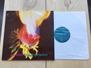 AGAINST PERFECTION LP by ADORABLE — 1993, crelp138, CREATION, OASIS, RIDE, VERVE