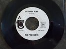 Pink Floyd - Tower 356 - 1967 - 45 RPM Record - WLP - Vinyl - COS