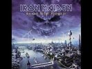 Iron Maiden - Brave New World - HMV Exclusive UK Only Black Vinyl SEALED NEW