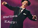 Frank Sinatra - Swing Easy  - Vinyl 10