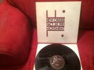 New Order, Fact. 50 1981 Movement New Wave LP on B Music UK?