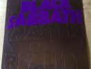 Black Sabbath ?– Master Of Reality - Top Rare Hard/Psych Rock Lp 1st Ita Press