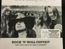 Rock N Roll Fantasy; The Very Best Of Bad Company (LP, Vinyl, New&Sealed)