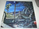 1988 ORIGINAL MASTERS OF REALITY LP 1ST USA PRESS DEF AMERICAN EX COND
