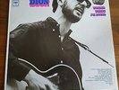 LP Dion (Dimucci) WONDER WHERE I'M BOUND / US Columbia stereo / unissued in UK