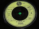 RAMONES : Blitzkrieg bop / Havana Affair - Original 1976 Sire 7