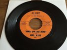 Northern Soul -Herb Ward -hands off shes mine -Buddy R/B Floorfiller 