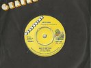 BETTY BOO- SAY IT ISN`T SO-UK- GRAPEVINE- GRP 125.