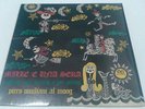 Mille e una sera Lp italy library Piero Umiliani Lps 0025 Omicron Orig mint-