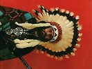Keef Hartley Band, The ?– Halfbreed - LP 2000er Sunday SND 0102 OVP Klappcover