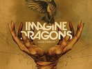 Smoke + Mirrors [Super Deluxe Edition] [2x LP] by Imagine Dragons (Clear Vinyl)