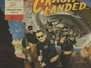 The Space Cadets - Crash Landed (LP, 10inch) - Vinyl Revival/Neo Rockabilly