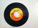 THE BEATLES - 45 RPM - YELLOW SUBMARINE - (ORIGINAL LABEL) - VG++