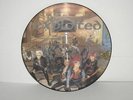 THE EXPLOITED Troops Of Tomorrow LP Picture Disc UK 82 Jimmy Boyle Captain Oi