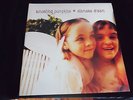 SMASHING PUMPKINS SIAMESE DREAM LP PINK MARBLE LOOK 1993