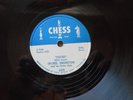 Jackie Brenston Chess Label 1472 independent woman / juiced LIKE NEW