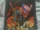 Iron maiden - very rare 12