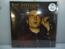 JOY DIVISION-THAT'LL BE THE END. DERBY, UK 1980-CLEAR VINYL LP-NEW.SEALED