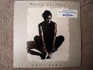 TRACY CHAPMAN-CROSSROADS-ORIGINAL WITH INSERT & LYRICS LP ELEKTRA 1989-33 RPM