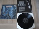 Entombed - Left Hand Path ORG LP 1990 + OIS Dismember,Autopsy,Morbid Angel,Grave