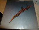 BUDGIE  SQUAWK REISSUE NOTEWORTHY RARE LP