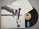 DISCO LP BANCO DEL MUTUO SOCCORSO - COME IN UN'ULTIMA CENA - MANTICORE + INSERTO