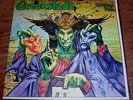 GREENSLADE   TIME AND TIDE   WARNER BROS. K 56126 A2/B2 1st PORKY 1975   EX+/EX+