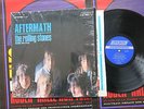 THE ROLLING STONES Aftermath ORIGINAL  US LP SHRINK