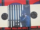 DAVID BOWIE Stage ORIGINAL US 2LP GATEFOLD