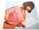 Sexy Cheesecake Cover: Ran an die Damen - LP Party Die Travellers Jens Brenke