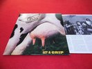 AEROSMITH - Get A Grip  1993 ORIG   LP