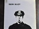 Skin Alley -  1969 CBS 63847  - England -  Mint  Prog.Rock