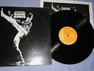 DAVID BOWIE the man who sold the world 1971-FIRST UKPRESS -ORANGE RCA LAB - EX+