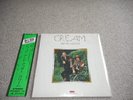 CREAM 
