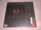 VELVET REVOLVER : CONTRABAND    ORIGINAL DOUBLE LP  NEW & SEALED