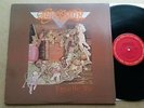 AEROSMITH Toys In The Attic LP Columbia C 33479 US Excellent
