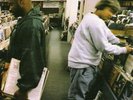 Endtroducing (Vinyl) by DJ Shadow.