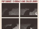 Pop Crimes [LP] * by Rowland S. Howard.