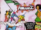 One Nation Under a Groove by Funkadelic.