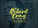 4 Nights of 40 Years Live by Robert Cray.